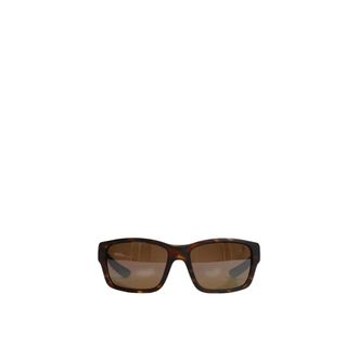 Maui Jim Mangroves Sunglasses - male - Maui Jim - Sunglasses - Brown - 61 MM - Accessories