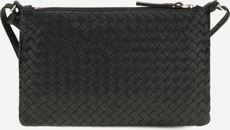 Bottega Veneta Borsa a Tracolla Intrecciato Woman UNI