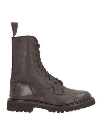 Trickers FOOTWEAR - Ankle boots sur YOOX.COM