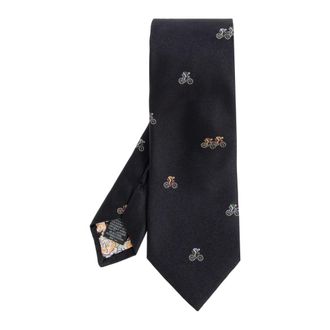 Paul Smith Hombre, Accesorios, Azul, Talla: ONE Size