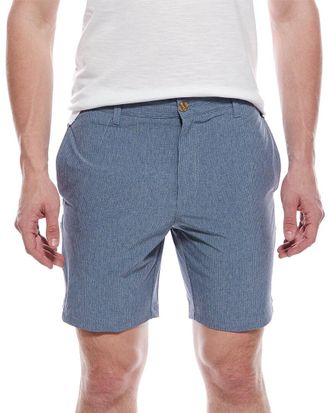 Tailorbyrd Tailorbyrd Grid Performance Short