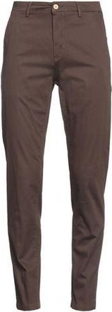 Yan Simmon BOTTOMWEAR - Trousers on YOOX.COM