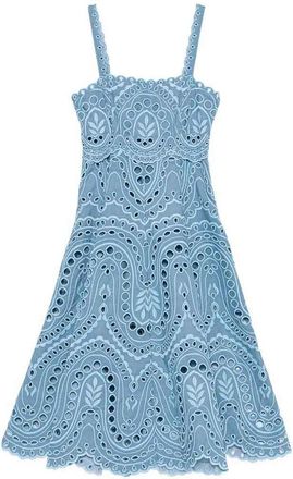 Charo Ruiz Ibiza Glimmer Long Dress