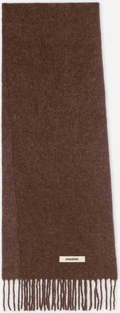 Jacquemus Carro Scarf