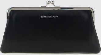 Comme Des Gar&ccedil;ons Portamonete in pelle Comme Des Gar&ccedil;ons Wallet