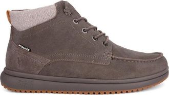 Walk In Pitas Tokio Freizeitstiefel f&uuml;r Herren | braun