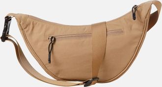 Jack & Jones Mens Jack & Jones Jaceverett Bumbag Safari - Cream - Size: ONE