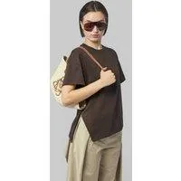 Loewe Asymmetric T-shirt