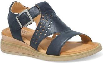Miz Mooz Chessy Sandal in Black at Nordstrom, Size 9.5-10Us