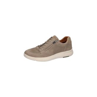 Waldl&auml;ufer Sneakers - Heren - Schoenen - Beige - Maat: 40 1/2 EU