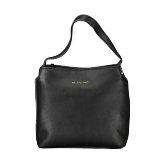 Valentino Shoulder Bags, female, Black, Size: ONE SIZE Shoulder Handle Bag