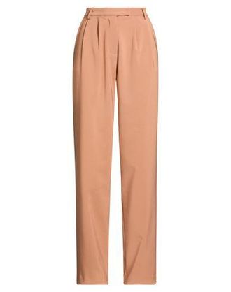No Secrets World BOTTOMWEAR - Trousers on YOOX.COM