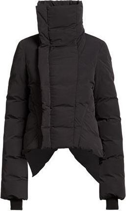 Rick Owens CAPISPALLA - Piumini & Imbottiti Sintetici su YOOX.COM