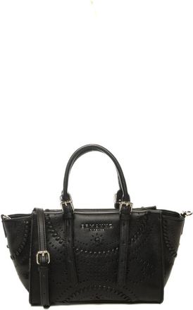 Ermanno Scervino Mujer, Bolsos, Negro, Talla: ONE Size