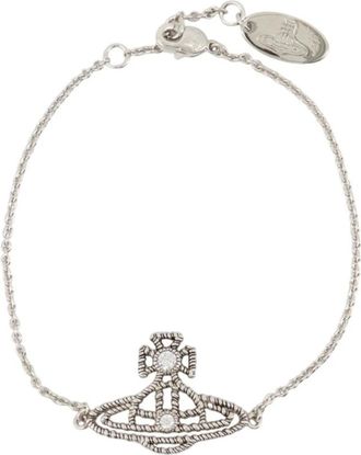 Vivienne Westwood Donna, Accessori, Grigio, Taglia unica, new