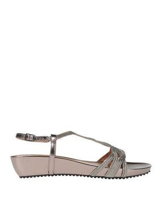 Aquarelle FOOTWEAR - Sandals on YOOX.COM
