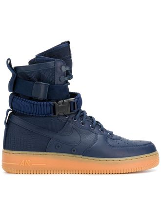 Nike SF Air Force 1 sneakers - Blue