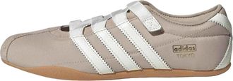 adidas (WMNS) adidas Tokyo Mary Jane Khaki Three Off White KK2432