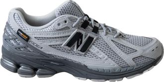 New Balance Sneakers, male, Gray, 6 1/2 UK, Urban Explorer Trainers