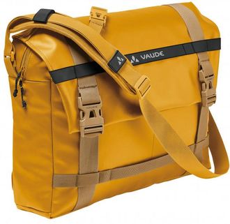 Vaude Mineo Messenger 22 Umhängetasche - | gelb