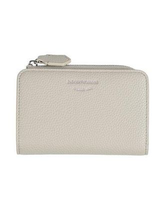 Emporio Armani Kleinlederwaren - Brieftaschen auf YOOX.COM