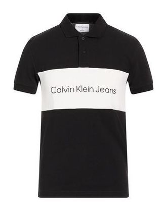 Calvin Klein TOPS - Poloshirts auf YOOX.COM