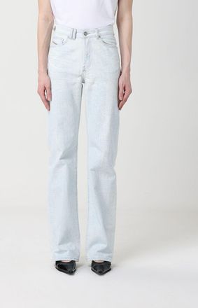 Diesel Jeans regular fit D-Sent Diesel in denim