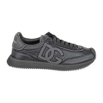 Dolce & Gabbana Hombre, Zapatos, Negro, Talla: 42 EU