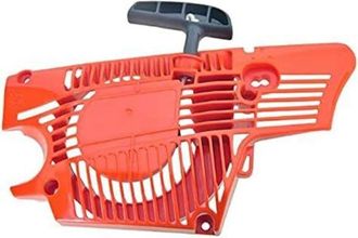 Elle Arrancador De Retroceso Gs560 Para Motosierra Efco Emak Oleo-mac Gsh510 Gsh560 54,5 Cc