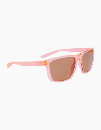 Nike Mens Ascent Square Sunglasses - Sunset Copperls - Size: ONE size