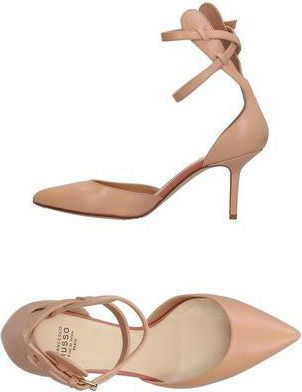 Francesco Russo CALZADO - Zapatos de salón en YOOX.COM