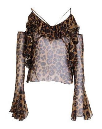 Blumarine CAMISETAS Y TOPS - Tops en YOOX.COM