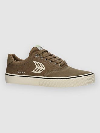 Cariuma Naioca Pro Skateschuhe ivory