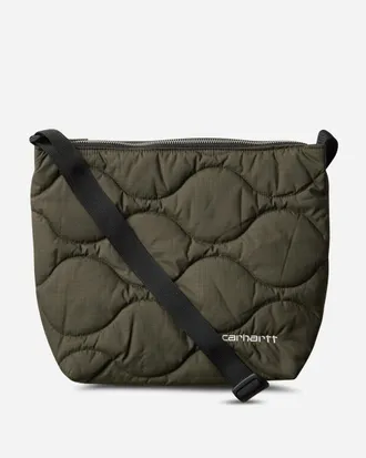 Carhartt Work in Progress Skye Tote Bag Small Cypress