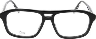 Dior Bril - unisex - Brillen - Zwart - ONE Size - Accessoires