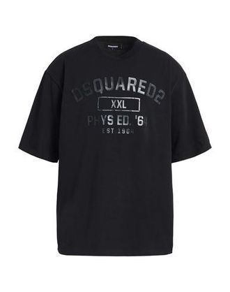 Dsquared2 TOPWEAR - T-shirts on YOOX.COM