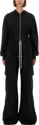 Rick Owens Gimp Collage Sweatshirt