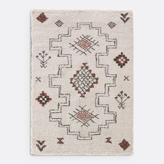 La Redoute Interieurs Tapijt in berber stijl Nala