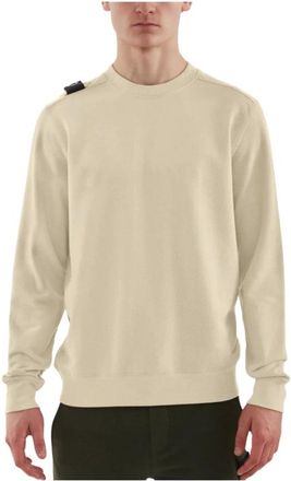 Mastrum Ma.strum, Uomo, Felpe, Beige, S, new