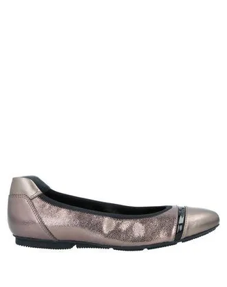 Hogan SCHUHE - Ballerinas auf YOOX.COM