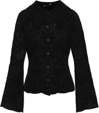 By Malene Birger Donna, Maglie, Nero, XS, new
