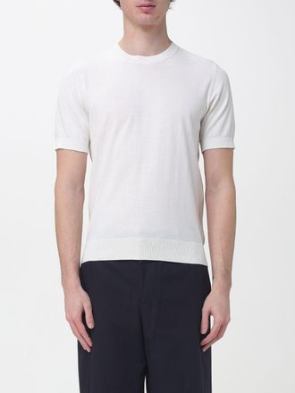 Paolo Pecora Maglia di cotone Paolo Pecora