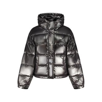 Calvin Klein Polyester Women Womens Jacket