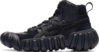 Onitsuka Tiger Dentigre LL Black 1183B453-001