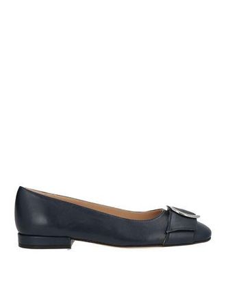Sergio Rossi FOOTWEAR - Ballet flats sur YOOX.COM