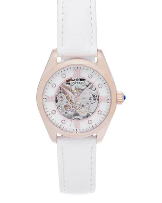 Empress Womens Magnolia Watch