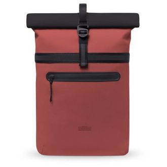 Ucon Aloe Niklas 18 Daypack - Unisex | rot