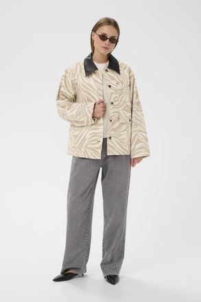 Soaked In Luxury Jas SLNatalie Jas Casual fit