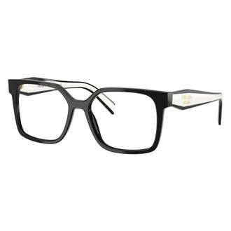Prada PR B03V Eyeglasses Frame - unisex - Prada - Glasses - Black - 54 MM - Accessories