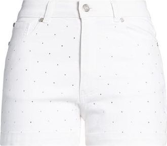 Silvian Heach HOSEN & R&Ouml;CKE - Jeansshorts auf YOOX.COM